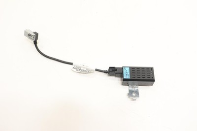 2016-2020 INFINITI QX60 REAR LEFT SIDE USB DC CHARGER PORT MODULE OEM 280889NF0D