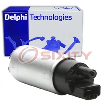 Delphi FE0415 Electric Fuel Pump for V99-09-0002 V70-09-0004 V52-09-0013 dy