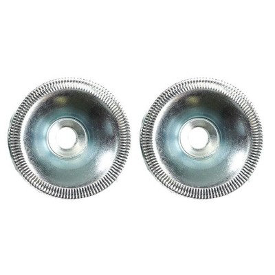 2 Pack 1.5'' Clamp Screw Washer Transom Mount Fits Minn Kota Endura... 