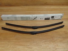 Scheibenwischer Satz vorne Original Mercedes W204 - A2048202100 Scheibenwischer Satz vorne Original Mercedes W204 - A2048202100