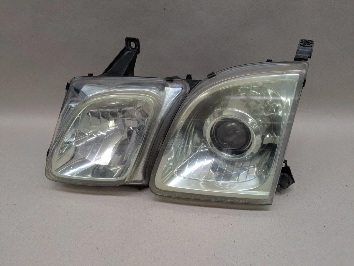 Genuine OEM Headlights for Lexus LX470 for sale | eBay