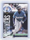 1995 Donruss Ken Griffey Jr Base Set #211
