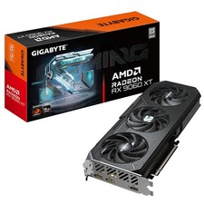 Gigabyte Radeon RX 9060 XT 16GB Gaming OC Gra...