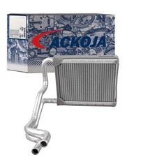 ACKOJA WÄRMETAUSCHER HEIZUNGSKÜHLER passend für HYUNDAI I30 KIA CEE'D PRO |