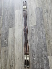 CWD Hunter Girth Anatomical, brown 54”