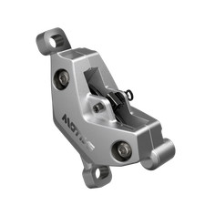 Sram Motive Ultimate Disc Brake And Lever - Front 950mm Hose Post Mount