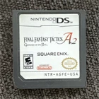 Square Enix Final Fantasy Tactics A2 Nintendo DS NTSC-U/C Role Playing Game