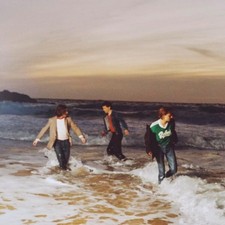 A Taste of Possibility by Keep Dancing Inc. VINYL 