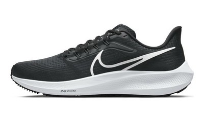 Nike Air Zoom Pegasus 39 Black White Men's Running Shoes Sneaker DH4071-001 NEW