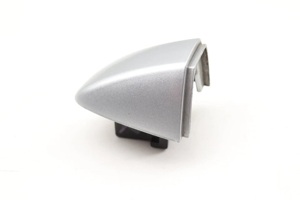 17-19 VW GOLF ALLTRACK - TRASERO IZQUIERDO PUERTA EXTERIOR MANIJA CILINDRO CARCASA/TAPA Foto 2 de 4