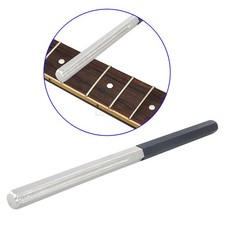 Guitar Fret Crowning Dressing File 3 Size Edges 1mm 2mm 3mm narrow medium wide