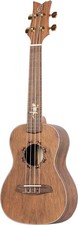 Lizard Series Left-Handed Concert Acoustic-Electric Ukulele w/ Bag