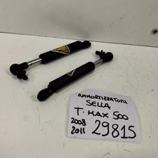 AMMORTIZZATORE SELLA YAMAHA T MAX 500 2008 2009 2010 2011  VEDI📷