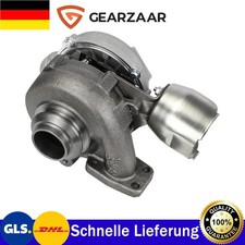 Turbolader Geeignet für Ford C-Max DM2 1.6L 2007/02-2010/09 9663199280 Diesel