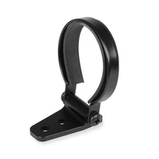 Holley Gauge Mount 26-619; 2-1/16 in. Single Gauge Pivoting Pedestal Mount