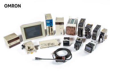 USED OMRON  CVM1-PA208  [24 MONTHS WARRANTY]