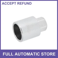 Type B Wheel Lock Lugnut Antitheft Screw Nut Removal Key Socket for Toyota 1pc