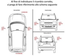 RÓTULAS DEL. SUP. DER. Compatible con JEEP GRAND CHEROKEE 1993-1998