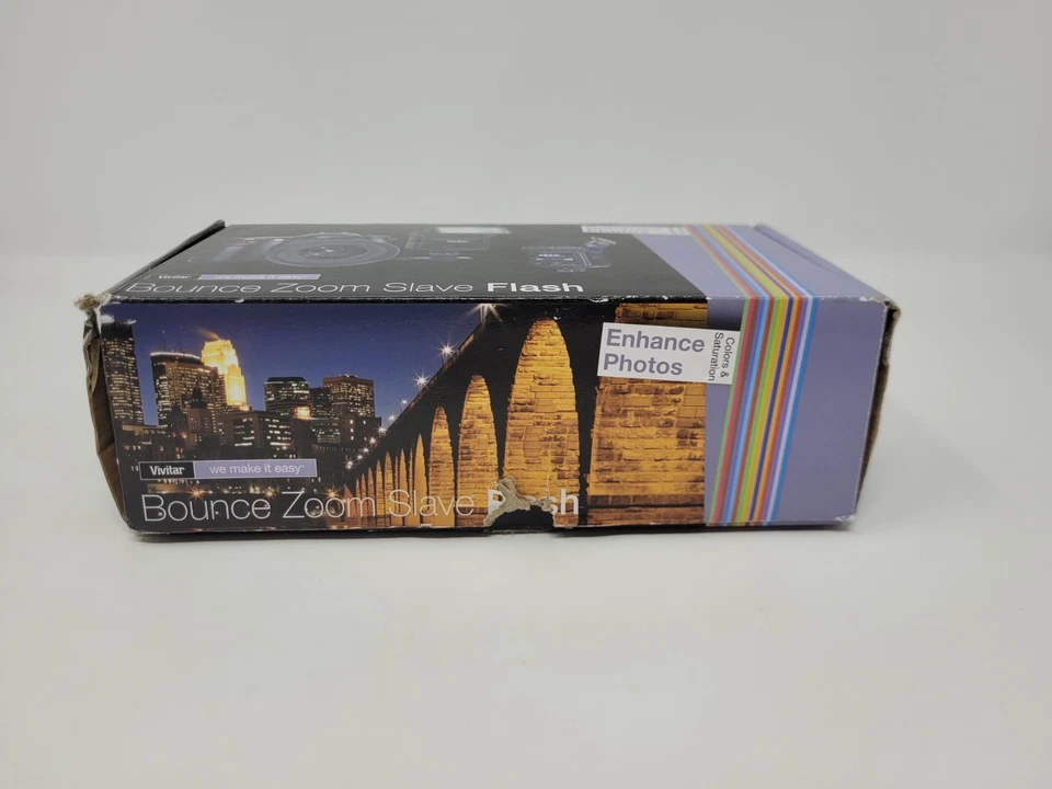 PRO Flash FOR CANON EOS T3 T3i T4I T5I 1100D 1000D 550D 5D 7D FIT ALL EOS REBEL - Image 2 of 4