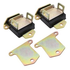 Engine Motor Mounts Sbc Bbc Fits 383400396427454 Chevy Engines