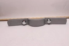 FNW Epoxy Plated Riser Clamp Set 2-1/2" 7022