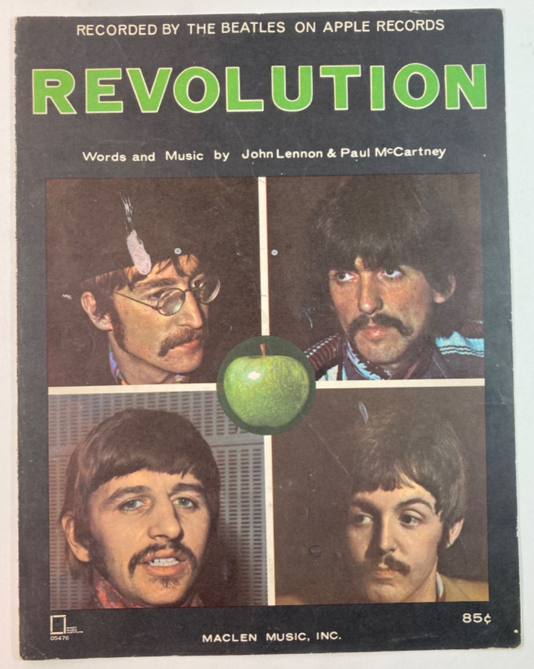 Beatles 