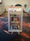 Pokémon TCG 2000 Ancient Mew Holo Card Movie Promo Edition, PSA 9