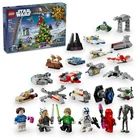 Lego Star Wars Advent Calendar 2024, 75395, NEW, Sealed