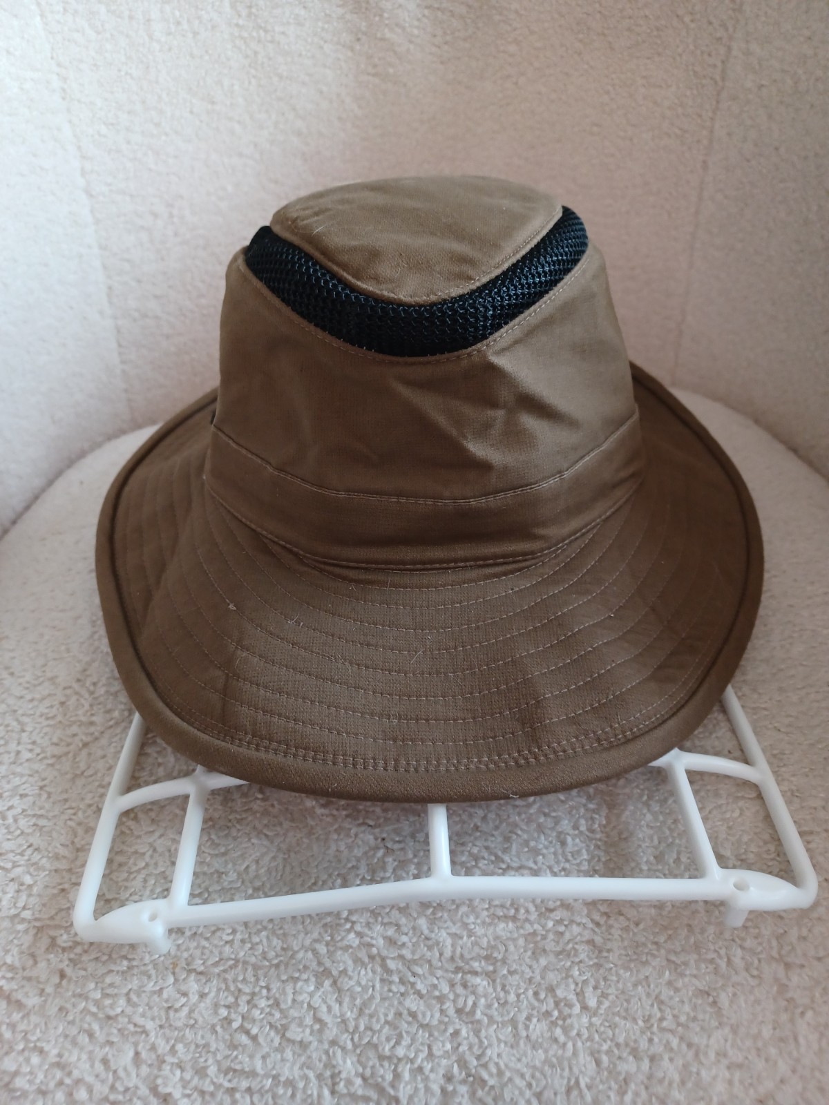Tilley Outdoor Hat T4M0-1 Size 7 5/8