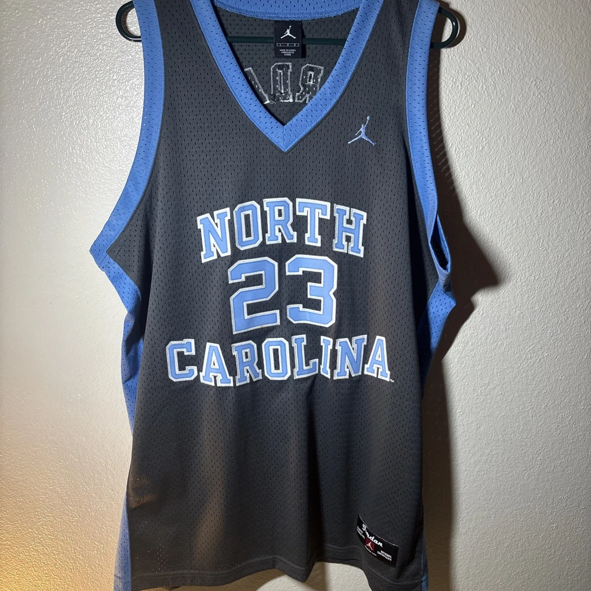 25+ Nike North Carolina Tar Heels NCAA Jerseys for sale | Updated