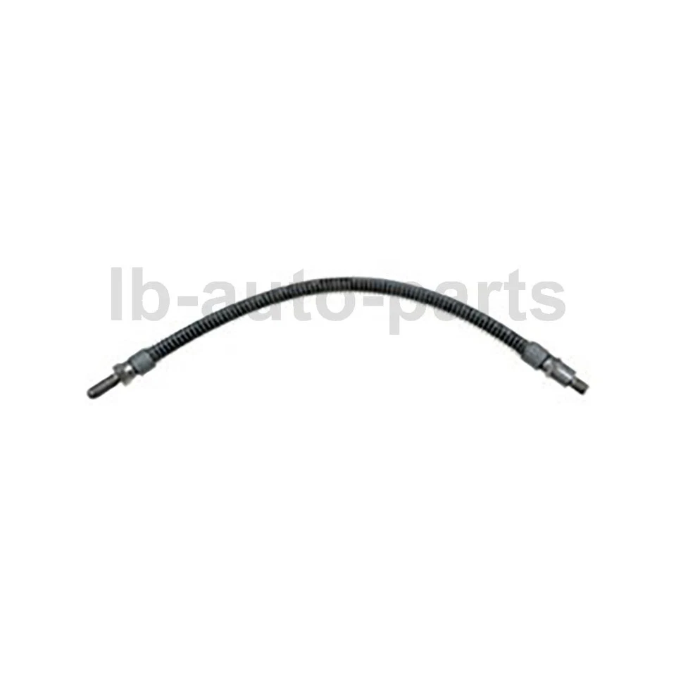 Juego de manguera de freno delantero trasero para Triumph Spitfire 1976-1980 1,5 L línea 4x Foto 3 de 4