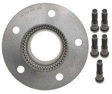 Raybestos Axle Hub For Ford Bronco F-150 F-100 4943r