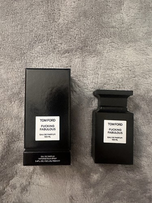 #ad Tom Ford F*cking Fabulous 3.4oz Unisex Eau de Parfum $119.99
