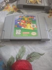 New ListingSuper Mario 64 Nintendo 64 N64 Authentic Cartridge Tested