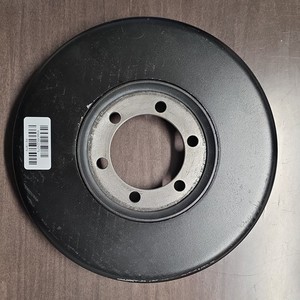 John Deere Crankshaft Pulley Absorber RE10879