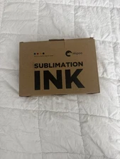 Hiipoo 400ML Sublimation Ink Refill for ET2400 ET-2720 ET-2760 ET-2800 ET-280