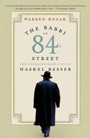 Warren Kozak | The Rabbi Of 84Th Street | Taschenbuch | Englisch (2005)