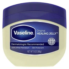2 Pack Vaseline Original Healing Petroleum Jelly Slugging Skincare 13 oz Each