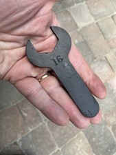 Lyman Cutts Compensator Old Style Choke Tube Wrench 16-gauge 1 Opening