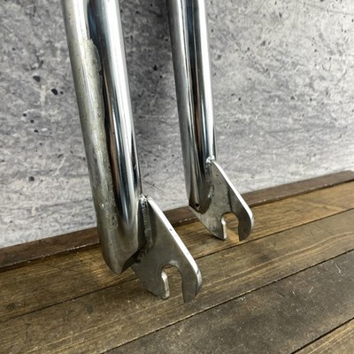 Vintage Spinner BMX Fork Freestyle 990 20 1