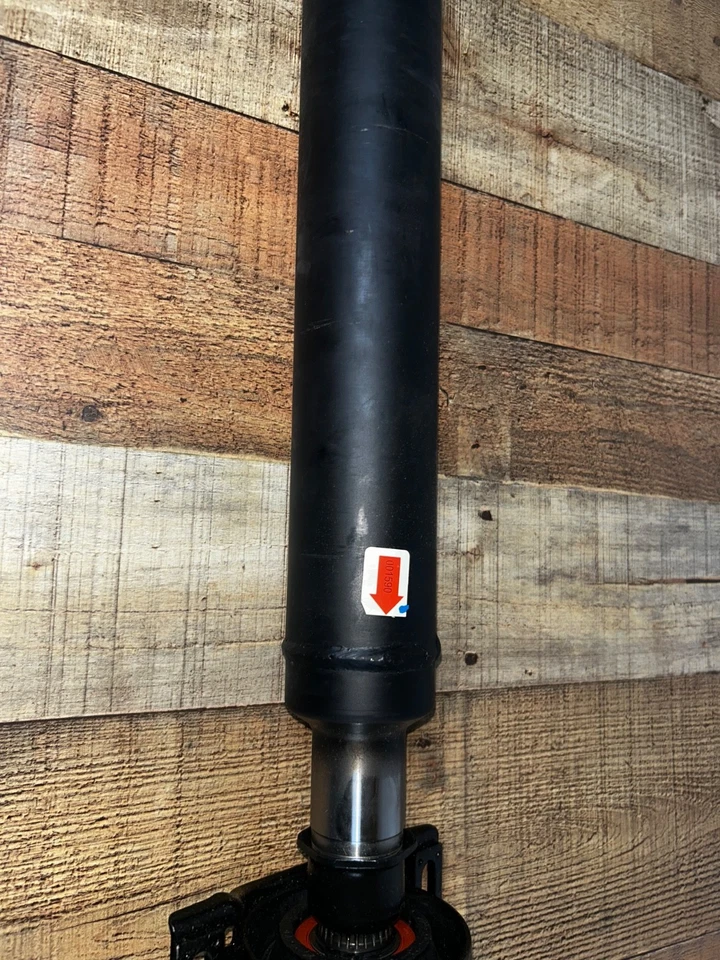 Conjunto de eje de transmisión trasero Mercedes-Benz slk55 Dorman 986-916 2005-2011 Foto 3 de 4