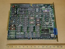 Okuma OPUS 5000II CRP II-C E4809-045-106-F Board