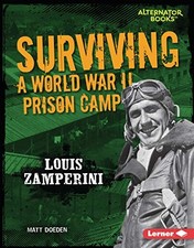 Complete Collecting Guide to Unbroken's Louis Zamperini  25