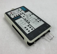 Natus Embla Dx Brain Monitor 021911 Breakout Box