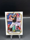 2026 Bowman Konnor Griffin Bp-92