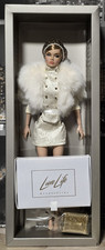 2018 INTEGRITY Luxe Life Convention GOLD SNAP Poppy Parker Doll - NRFB