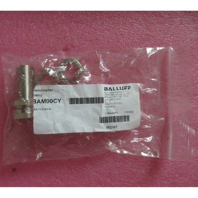 1pcs new   BES 12,0-KH-2L BAM00CY fixed connector FREE SHIP #qo