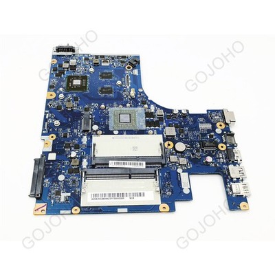NM-A281 For Lenovo G50-45  AMD A6-6310 R5 M230 CPU 2GB 5B20F77212 Motherboard