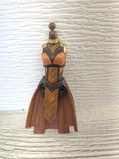 MARVEL LEGENDS BULID A FIGURE  OKOYE  TORSO