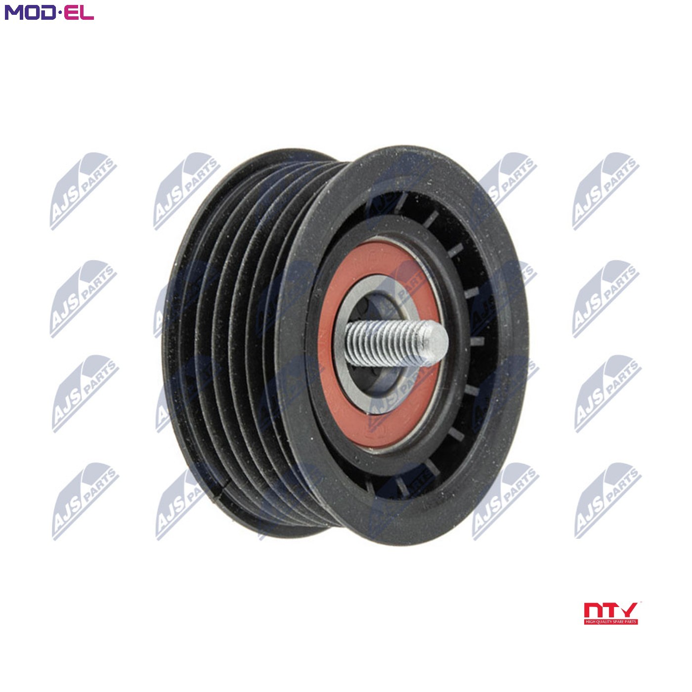 Fits NTY RNK-AR-004 PULLEY IDLER V-BELT ⭐UK Stock⭐ - Image 12
